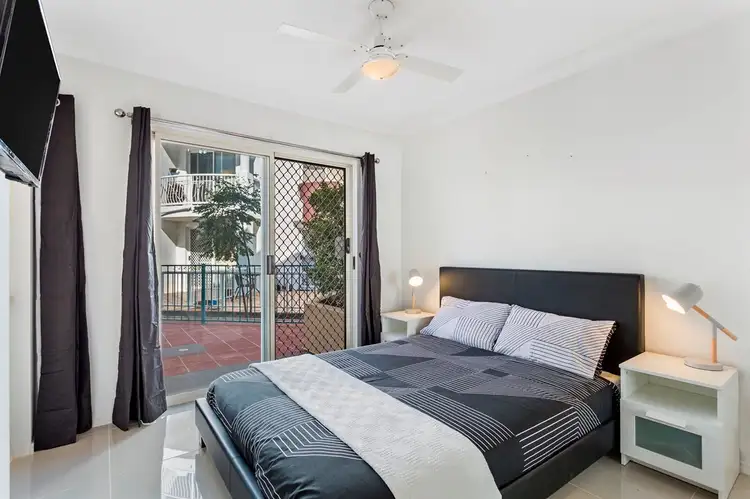 Fifth view of Homely unit listing, 11/40-46 Burra Street, Chevron Island QLD 4217