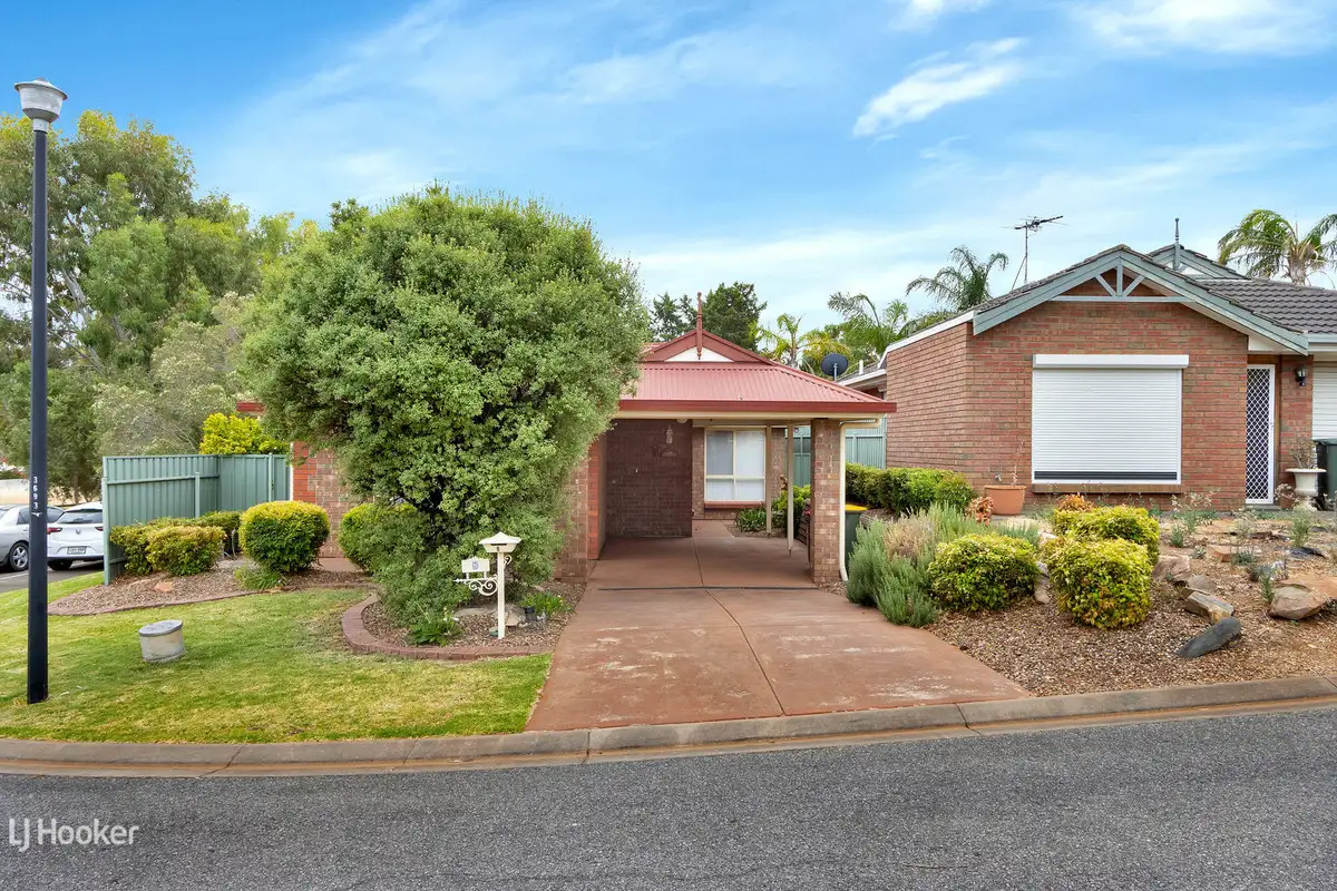 Main view of Homely house listing, 8 Knightsbridge Court, Hillbank SA 5112