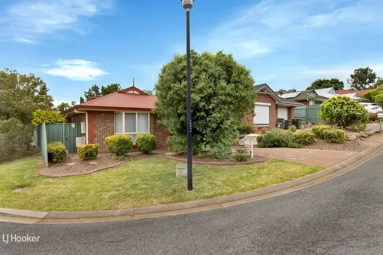 Second view of Homely house listing, 8 Knightsbridge Court, Hillbank SA 5112