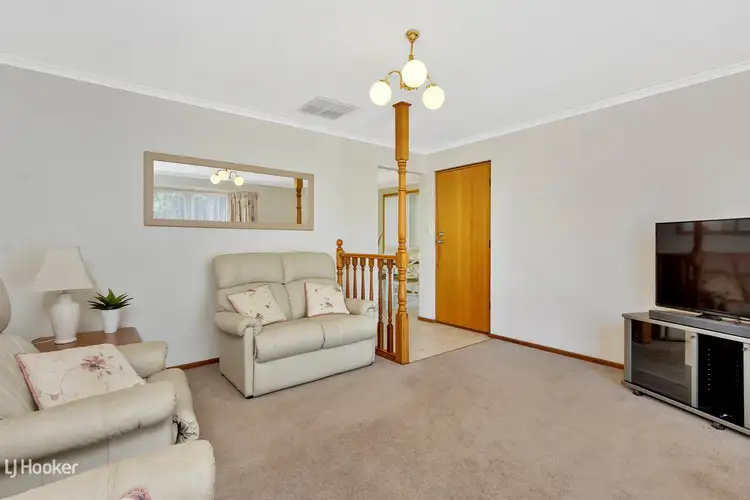 Third view of Homely house listing, 8 Knightsbridge Court, Hillbank SA 5112