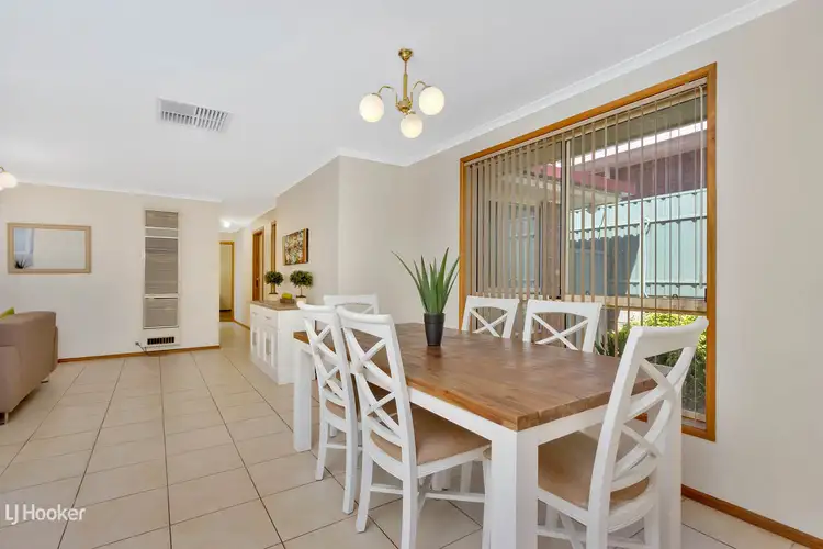 Sixth view of Homely house listing, 8 Knightsbridge Court, Hillbank SA 5112