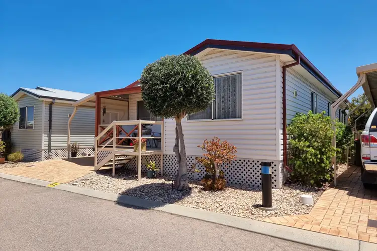 Main view of Homely house listing, 84/279 Hopetoun-Ravensthorpe Road, Hopetoun WA 6348
