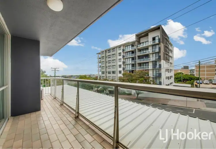 Seventh view of Homely unit listing, Unit 6/24 Roseberry Street, Gladstone Central QLD 4680