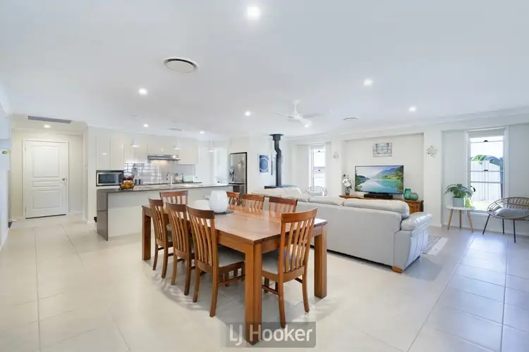 Main view of Homely house listing, 9 Fred Avery Drive, Buttaba NSW 2283