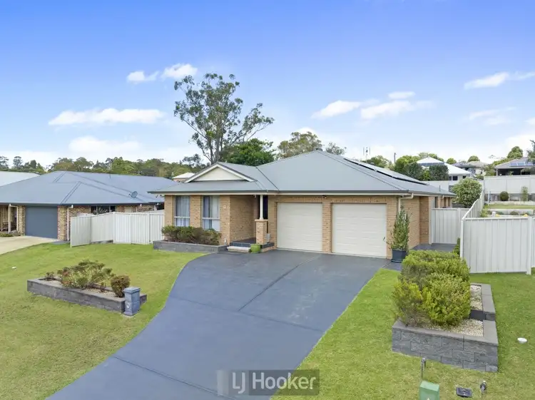 Second view of Homely house listing, 9 Fred Avery Drive, Buttaba NSW 2283