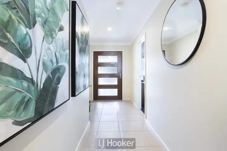 Fourth view of Homely house listing, 9 Fred Avery Drive, Buttaba NSW 2283