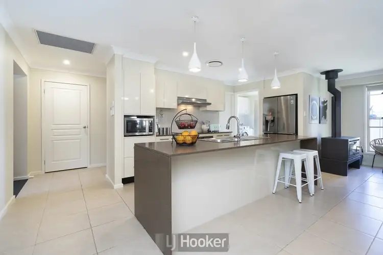 Fifth view of Homely house listing, 9 Fred Avery Drive, Buttaba NSW 2283