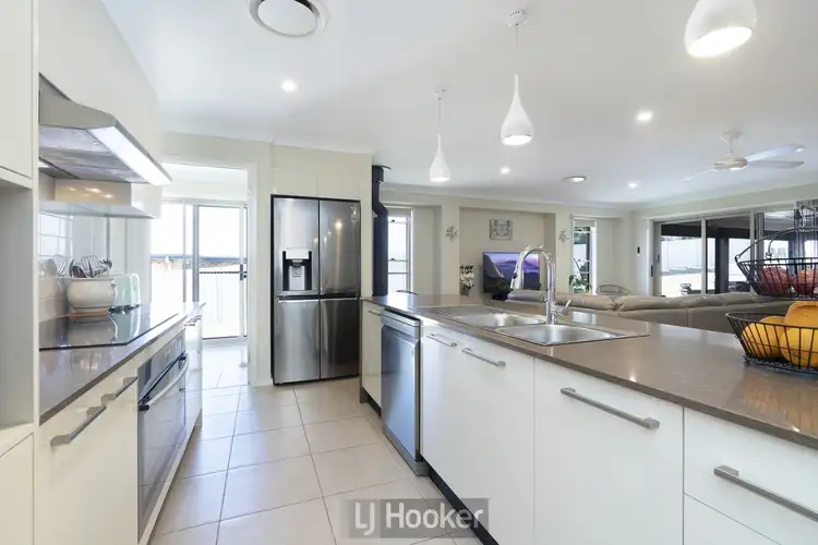 Sixth view of Homely house listing, 9 Fred Avery Drive, Buttaba NSW 2283