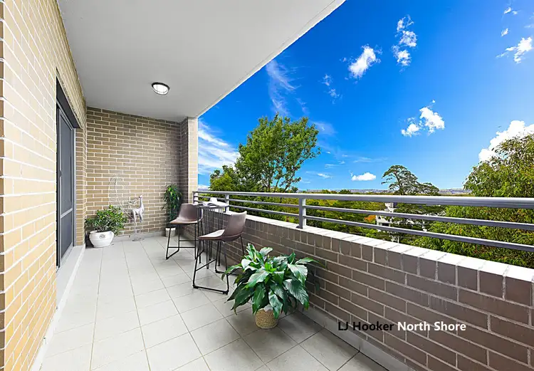 703/3-5 Clydesdale Place, Pymble NSW 2073