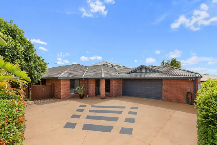 35 Parkgrove Street, Birkdale QLD 4159