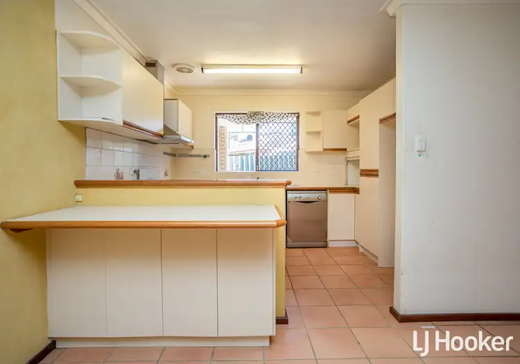 Third view of Homely house listing, 4 Gunnamatta Place, Kelmscott WA 6111