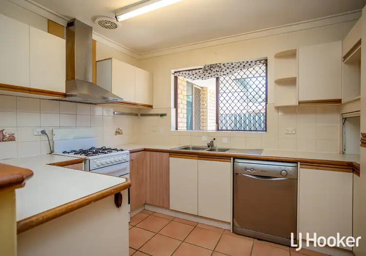 Fourth view of Homely house listing, 4 Gunnamatta Place, Kelmscott WA 6111