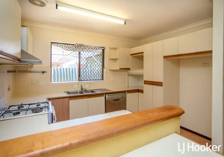 Fifth view of Homely house listing, 4 Gunnamatta Place, Kelmscott WA 6111