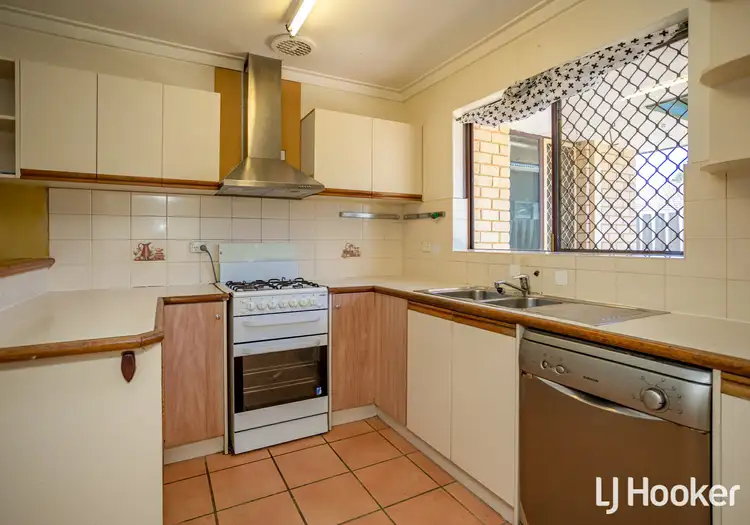 Sixth view of Homely house listing, 4 Gunnamatta Place, Kelmscott WA 6111