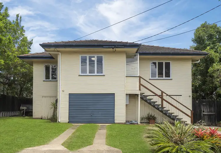 Main view of Homely house listing, 13 Kurts Street, Holland Park West QLD 4121