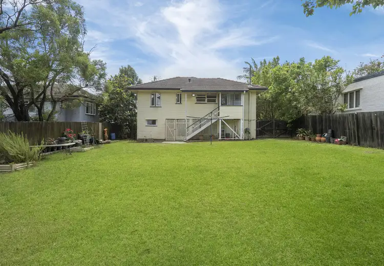 Second view of Homely house listing, 13 Kurts Street, Holland Park West QLD 4121