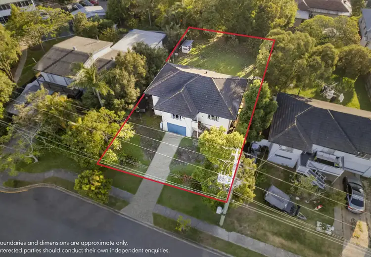 Third view of Homely house listing, 13 Kurts Street, Holland Park West QLD 4121