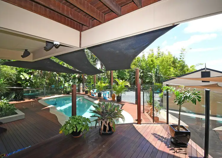 5 Jacobsen Outlook, Urraween QLD 4655