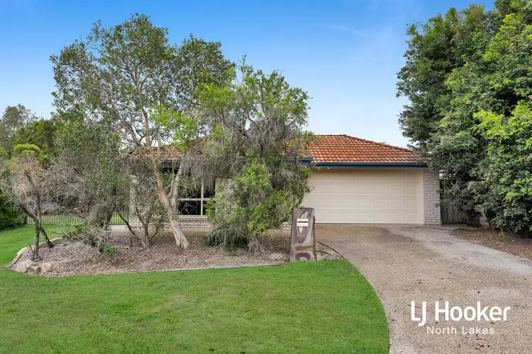 Main view of Homely house listing, 1 Kalamunda Street, North Lakes QLD 4509
