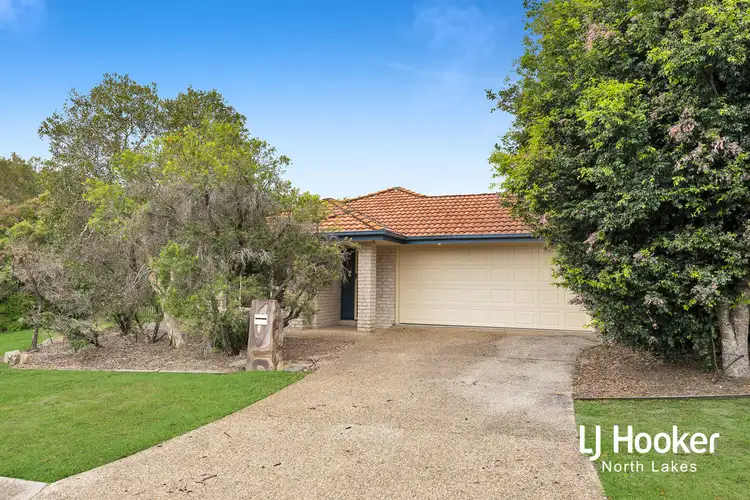 Second view of Homely house listing, 1 Kalamunda Street, North Lakes QLD 4509