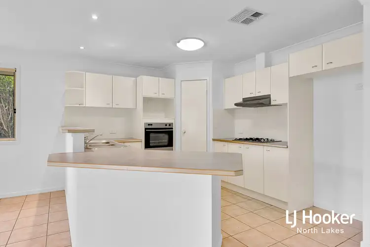 Third view of Homely house listing, 1 Kalamunda Street, North Lakes QLD 4509