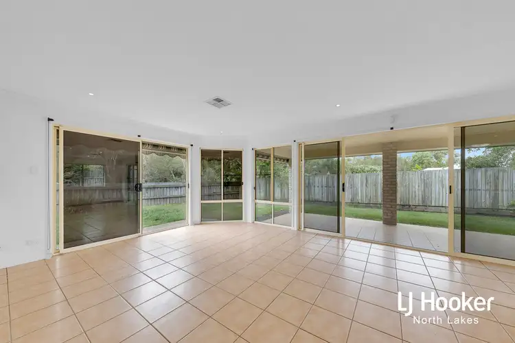 Fourth view of Homely house listing, 1 Kalamunda Street, North Lakes QLD 4509