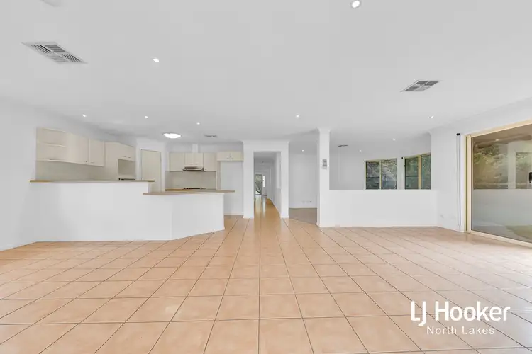 Fifth view of Homely house listing, 1 Kalamunda Street, North Lakes QLD 4509