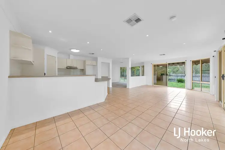 Sixth view of Homely house listing, 1 Kalamunda Street, North Lakes QLD 4509