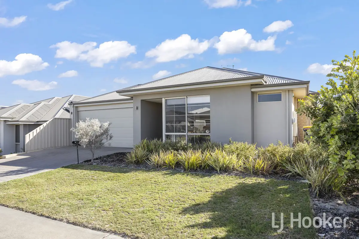 Main view of Homely house listing, 8 Gemfish Street, Two Rocks WA 6037