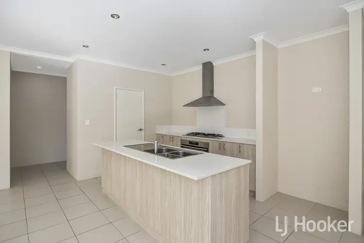 Third view of Homely house listing, 8 Gemfish Street, Two Rocks WA 6037