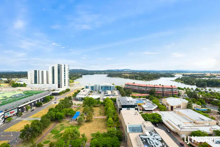 107/39 Benjamin Way, Belconnen ACT 2617