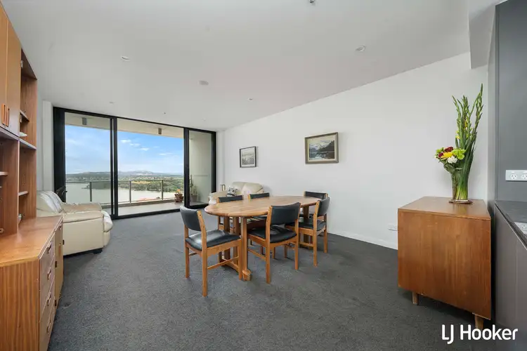 Fourth view of Homely apartment listing, 107/39 Benjamin Way, Belconnen ACT 2617