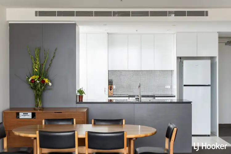 Fifth view of Homely apartment listing, 107/39 Benjamin Way, Belconnen ACT 2617