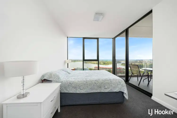 Sixth view of Homely apartment listing, 107/39 Benjamin Way, Belconnen ACT 2617