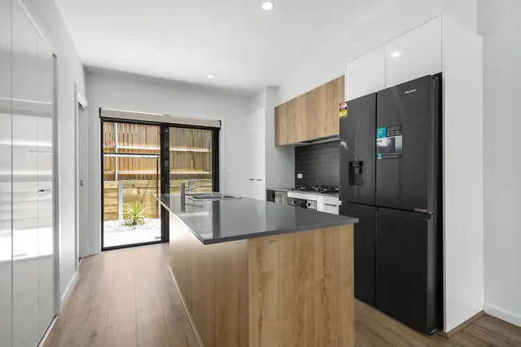 Fourth view of Homely townhouse listing, 45/16 Cornelius Street, Coombs ACT 2611