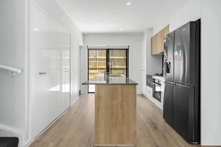 Fifth view of Homely townhouse listing, 45/16 Cornelius Street, Coombs ACT 2611