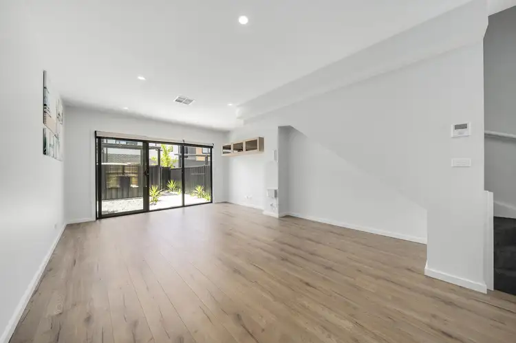 Sixth view of Homely townhouse listing, 45/16 Cornelius Street, Coombs ACT 2611