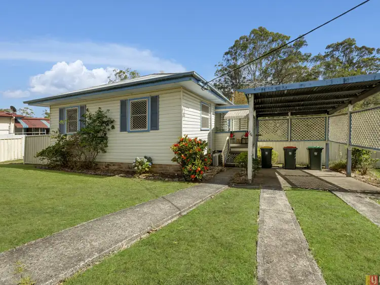 64 Middleton Street, South Kempsey NSW 2440