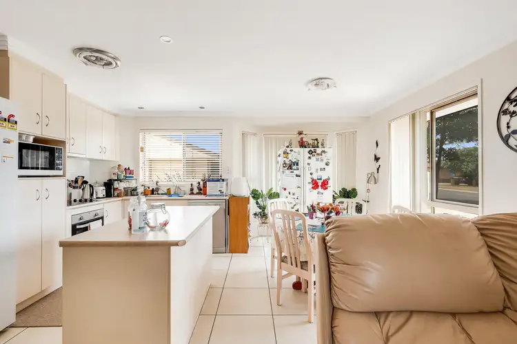 Third view of Homely unit listing, 1/381 Greenwattle Street, Wilsonton QLD 4350