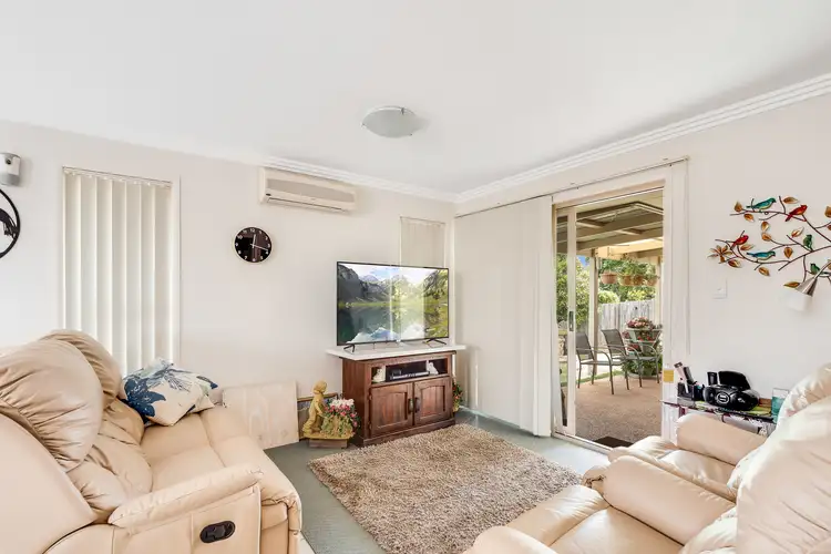 Fourth view of Homely unit listing, 1/381 Greenwattle Street, Wilsonton QLD 4350