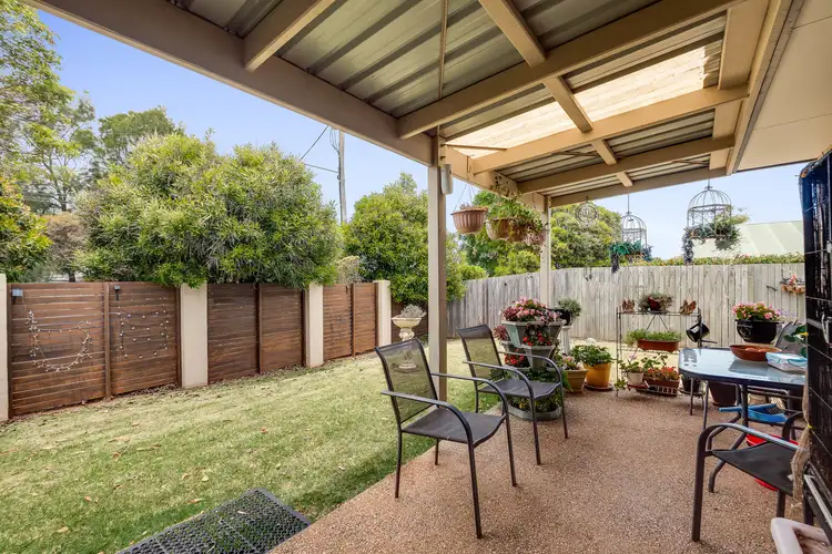Fifth view of Homely unit listing, 1/381 Greenwattle Street, Wilsonton QLD 4350