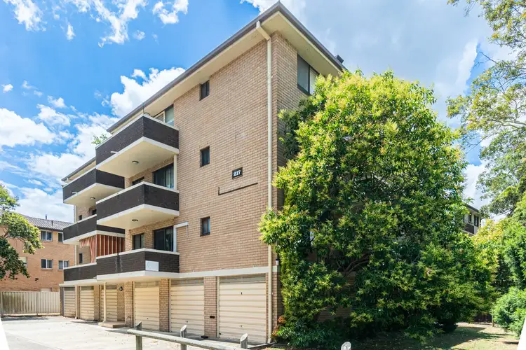 1/217 Derby Street, Penrith NSW 2750