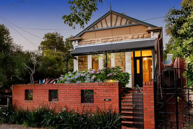 Main view of Homely house listing, 24 Westbury Street, Hackney SA 5069