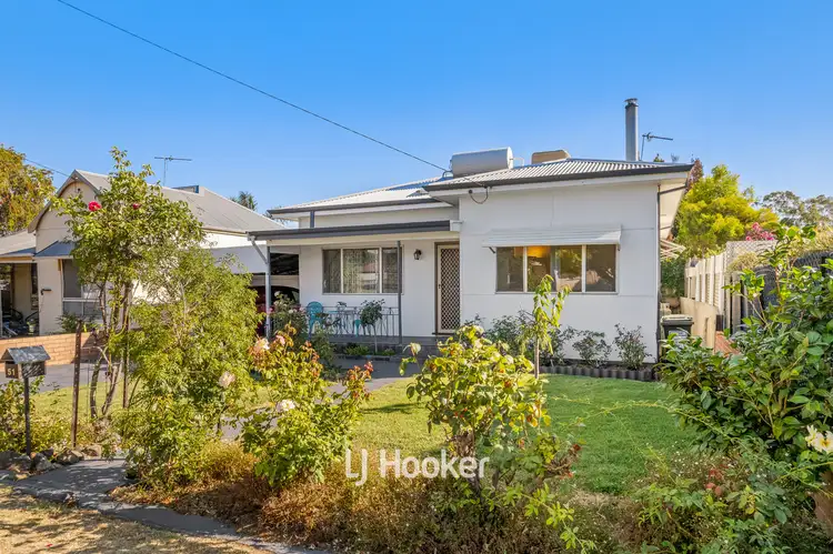 Main view of Homely house listing, 51 Ogden Street, Collie WA 6225