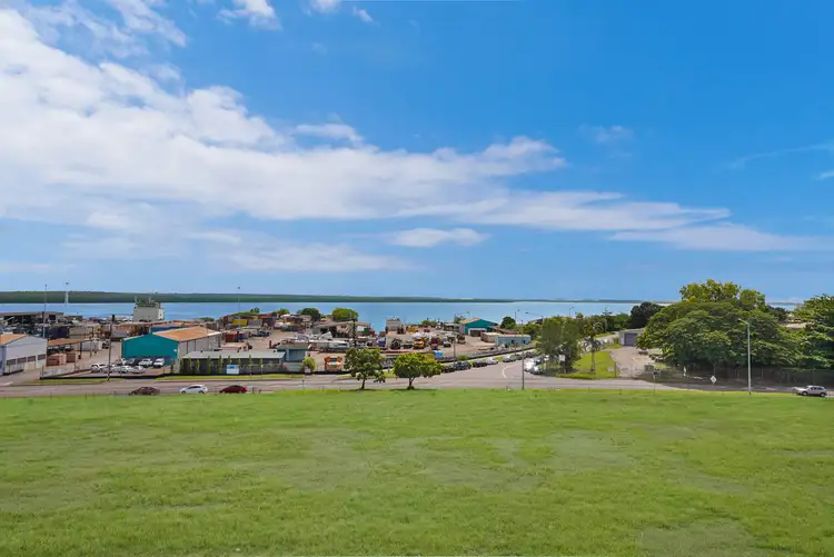 Main view of Homely unit listing, 16/8 Leydin Court, Darwin City NT 800