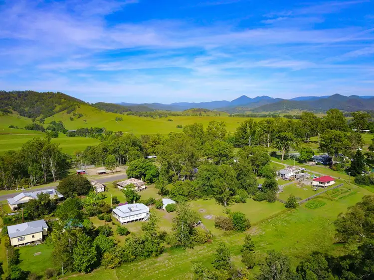 Second view of Homely land listing, 38-40 Oreen Street, Bellbrook NSW 2440