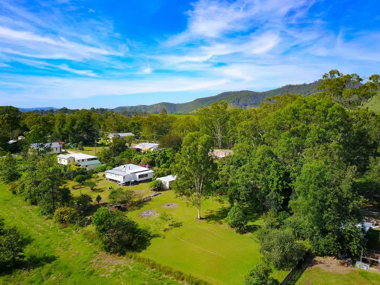 Third view of Homely land listing, 38-40 Oreen Street, Bellbrook NSW 2440