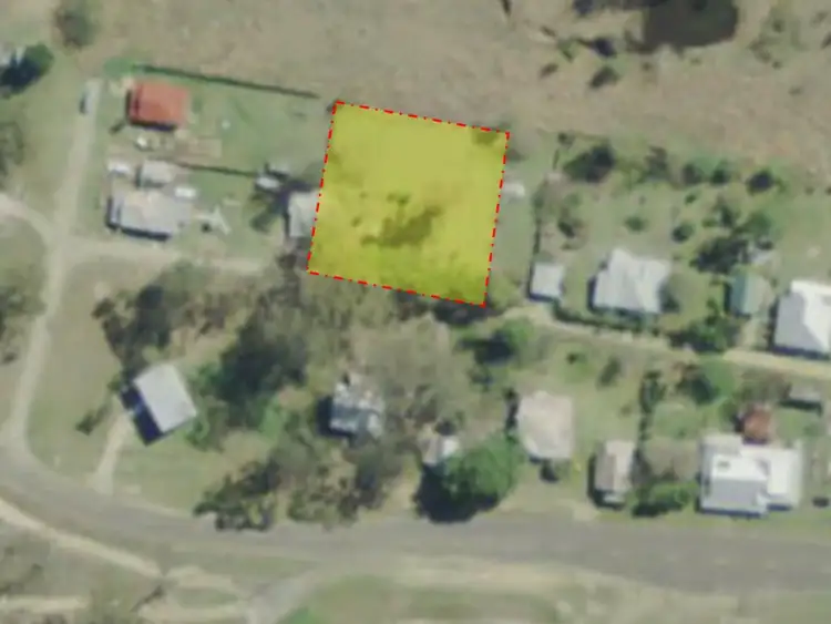 Fourth view of Homely land listing, 38-40 Oreen Street, Bellbrook NSW 2440