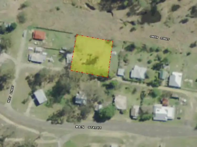 Fifth view of Homely land listing, 38-40 Oreen Street, Bellbrook NSW 2440