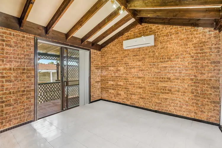 Fourth view of Homely house listing, 42 Wearne Road, Bonnyrigg NSW 2177